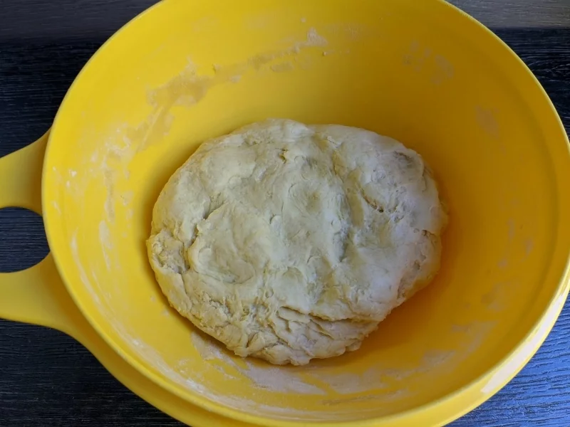 how do you make sourdough bread