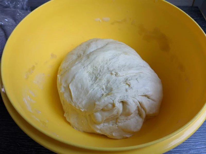 how to make sour bread
